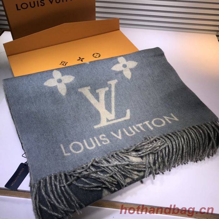 Louis Vuitton Scarf LV00033